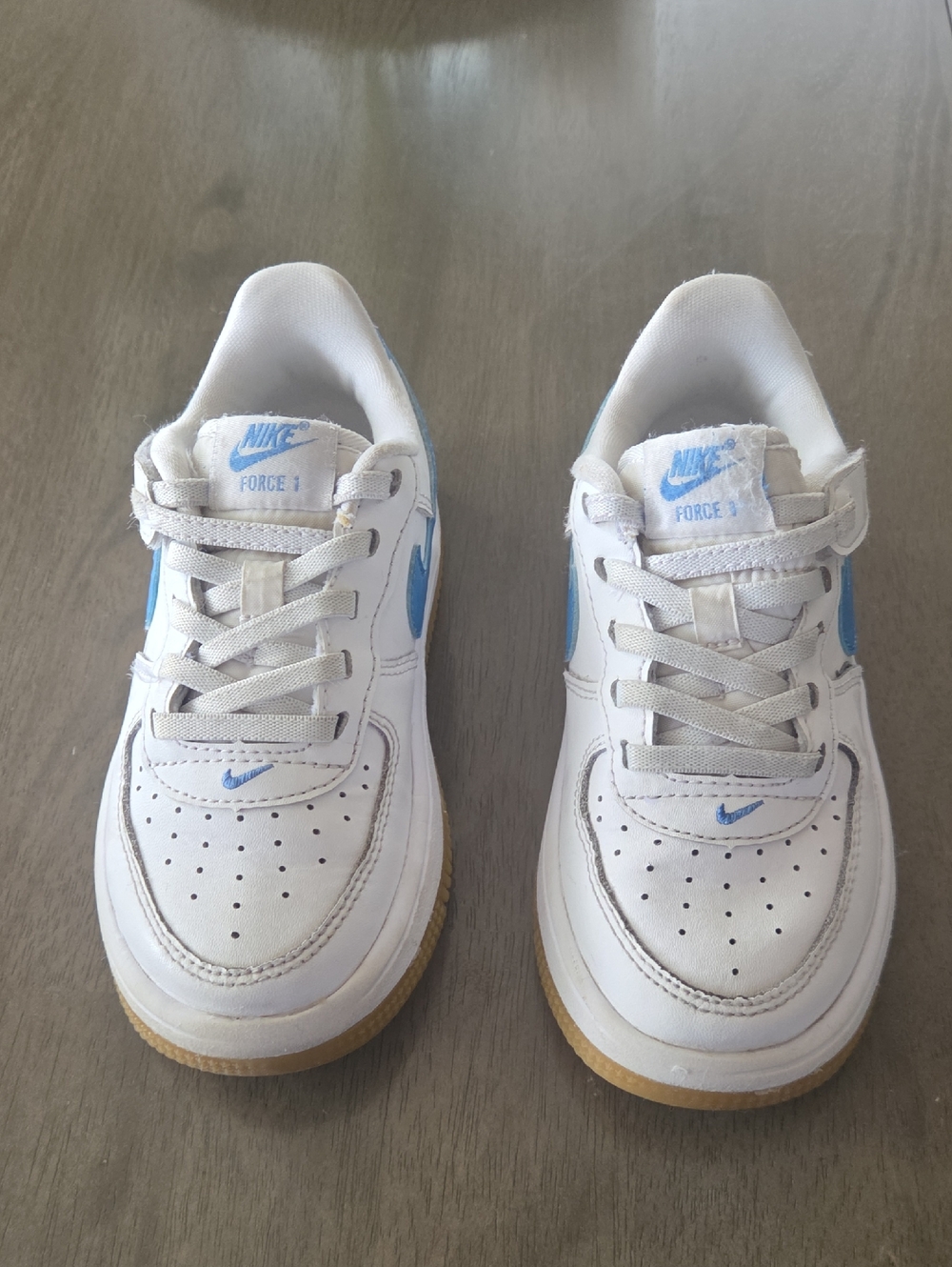 Nike Kids Sneakers FORCE 1